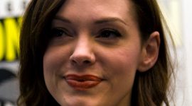 Rose McGowan