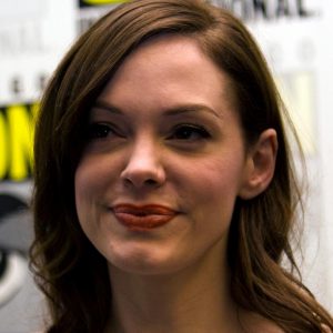 Rose McGowan Biography