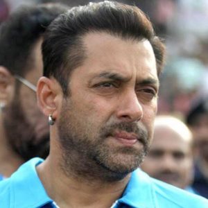 Salman Khan Biography