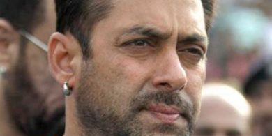 Salman Khan