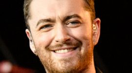 Sam Smith