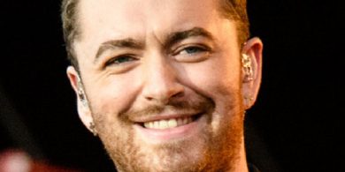 Sam Smith