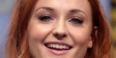 Sophie Turner