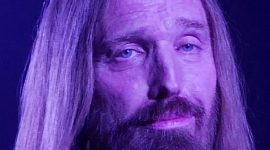 Tom Petty