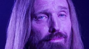 Tom Petty