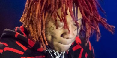 Trippie Redd