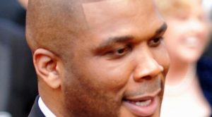 Tyler Perry