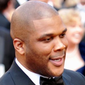 Tyler Perry Biography