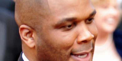 Tyler Perry