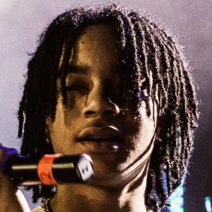 YBN Nahmir Biography