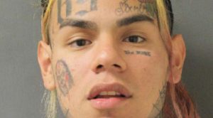 6ix9ine