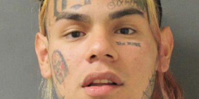 6ix9ine