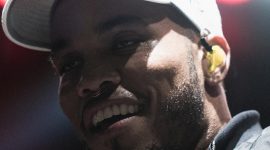 Anderson Paak