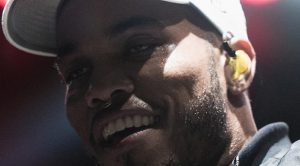Anderson Paak