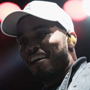 Anderson .Paak Biography