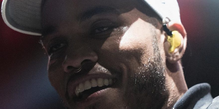 Anderson Paak