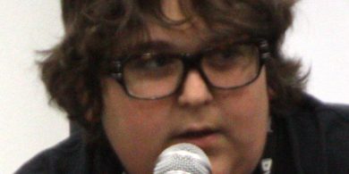 Andy Milonakis