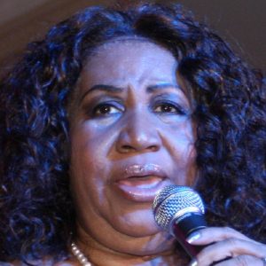 Aretha Franklin Biography