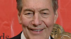 Charlie Rose