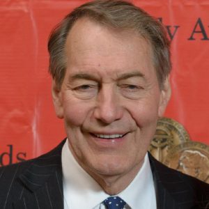 Charlie Rose Biography