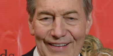 Charlie Rose