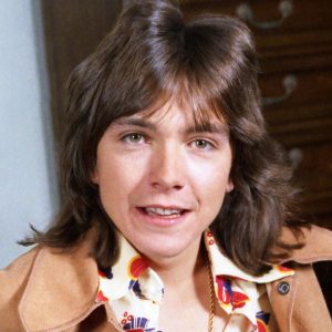 David Cassidy Biography