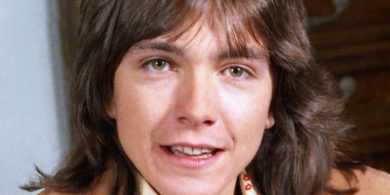 David Cassidy