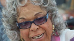 Della Reese