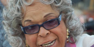 Della Reese