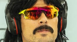 Dr. Disrespect