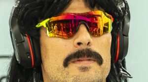 Dr. Disrespect