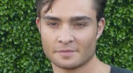 Ed Westwick