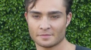 Ed Westwick