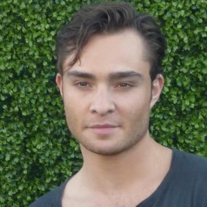 Ed Westwick Biography