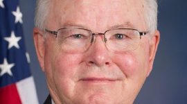 Joe Barton