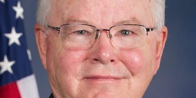 Joe Barton