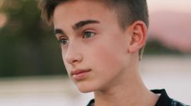 Johnny Orlando
