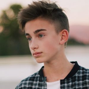 Johnny Orlando Biography