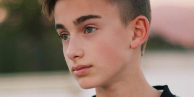 Johnny Orlando