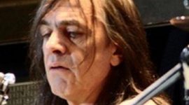 Malcolm Young