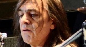 Malcolm Young