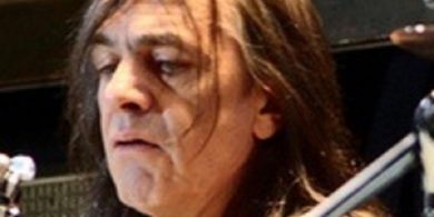 Malcolm Young