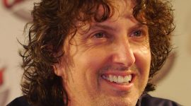Mark Schwahn