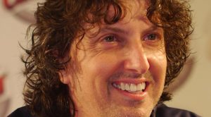 Mark Schwahn