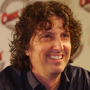 Mark Schwahn Biography