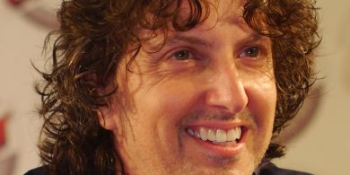 Mark Schwahn