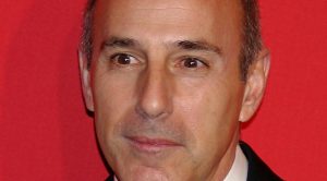 Matt Lauer