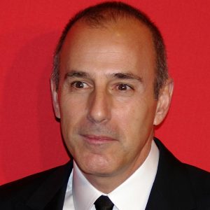Matt Lauer Biography