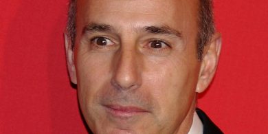 Matt Lauer