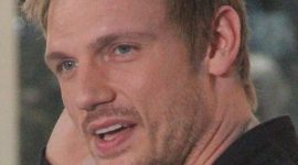 Nick Carter
